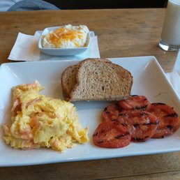 THE NAKED EGG CAFE - Updated March 2025 - 155 Photos & 259 Reviews