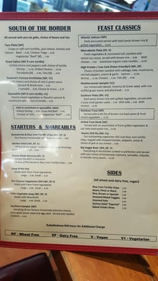 Menu photo 4 A Moveable Feast Houston, TX Menu photo 4 A Moveable Feast Houston, TX