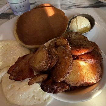 Daily Eats - The Daily - New American Near Me - Tampa, Florida