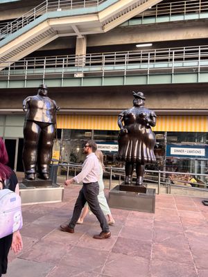 Denver Center for the Performing Arts by null