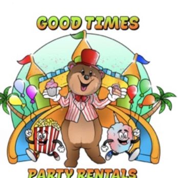 Good Time Party Rentals - Party Equipment Rentals Near Me Good Time Party Rentals - Party Equipment Rentals Near Me