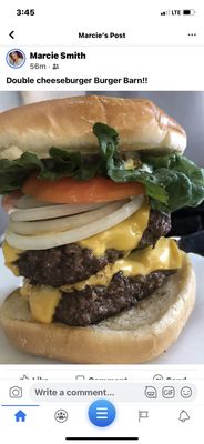 Burger Barn 3303 Leadvale Rd White Pine Tn Grills Barbecue Mapquest