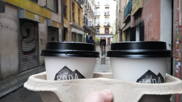 Ruda Café by null