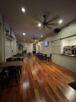 American Townhouse by null