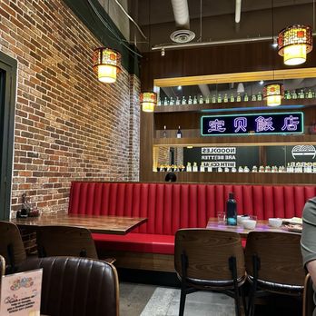Bobae Noodle House - Inside - Noodles Near Me - Las Vegas, Nevada