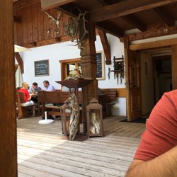 Waldgasthaus Triendlsäge
