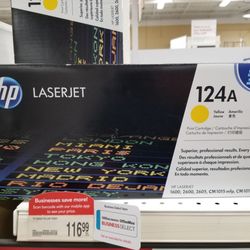 Office Depot - Toner