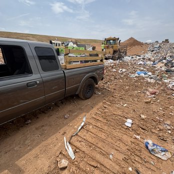 1. Big Mikes Junk Removal