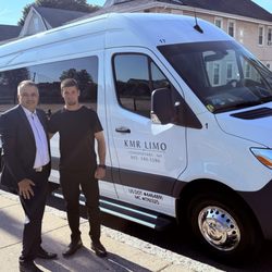 KMR Limo - KMR Limo service
