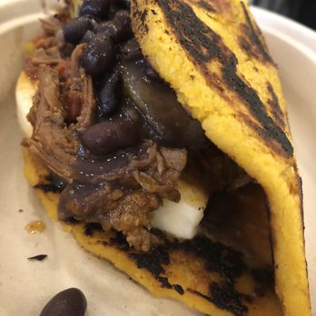 Arepa Zone - Full house cachapas - Venezuelan Near Me - Washington, DC, District of Columbia