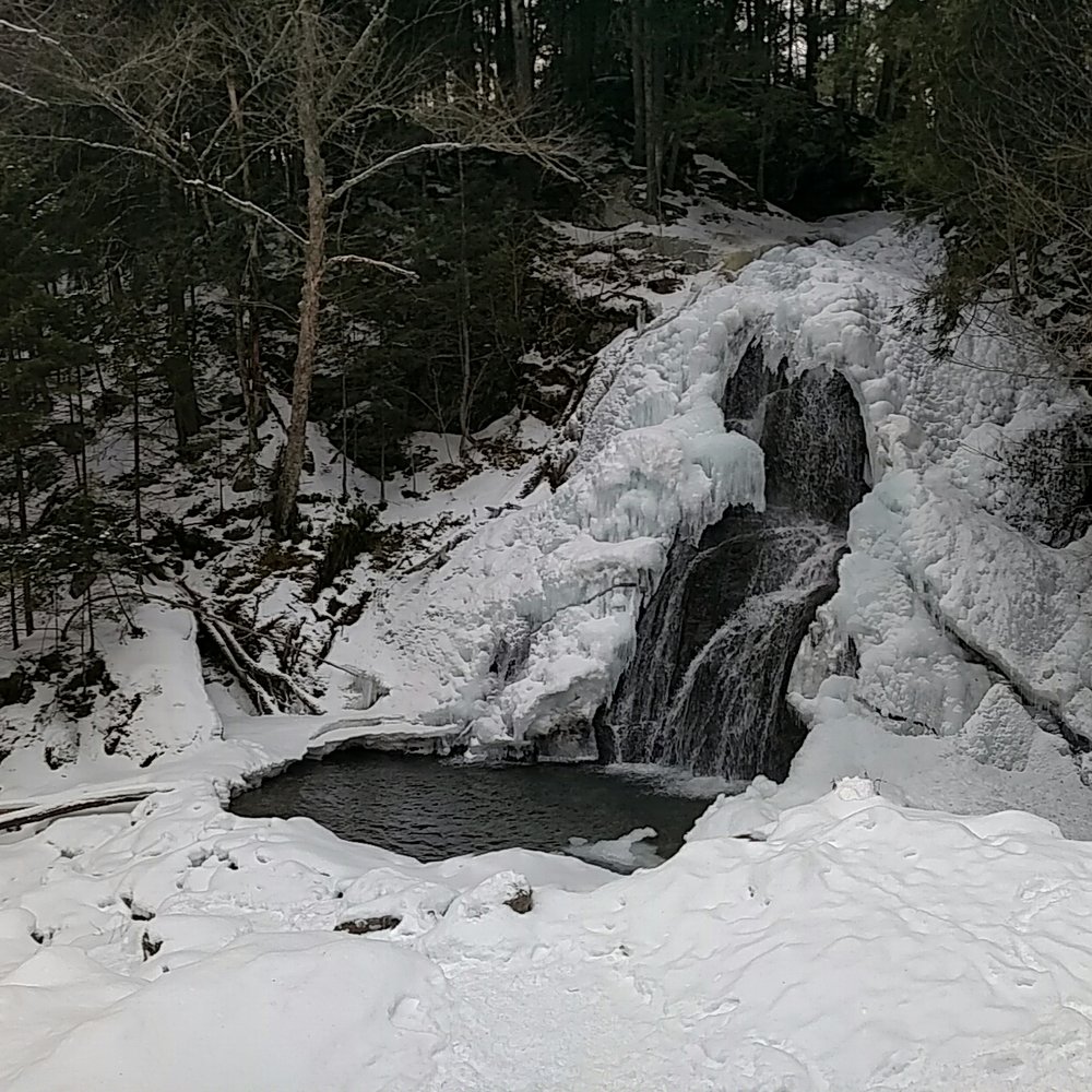 Sugarbush Resort - On the access road - Ski Resorts Near Me - Warren, Vermont