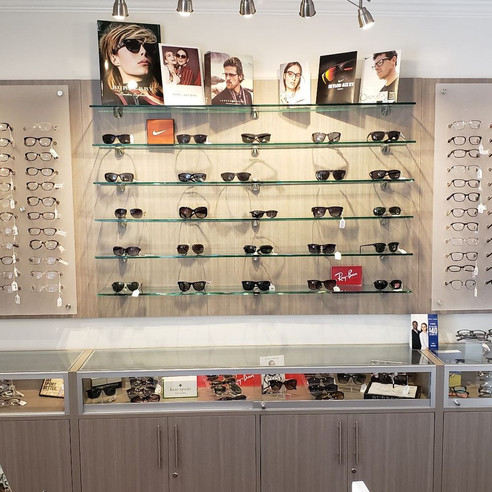 Clarity Optometry - Lots of glasses and sunglasses options. - Optometrists Near Me - Torrance, California Clarity Optometry - Lots of glasses and sunglasses options. - Optometrists Near Me - Torrance, California