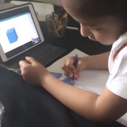 Montessori Cares