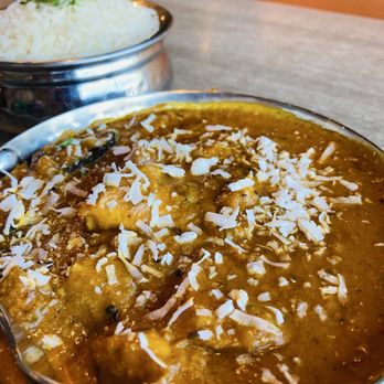 Spice Garden Indian Cuisine - Madras Curry Bowl - Indian Near Me - Tucson, Arizona Spice Garden Indian Cuisine - Madras Curry Bowl - Indian Near Me - Tucson, Arizona