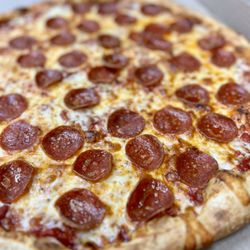 Pizza Chef - Pepperoni pizza