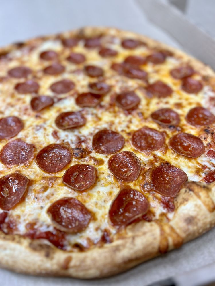 Pizza Chef Logo