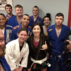 Red Panda BJJ