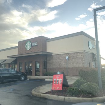 Starbucks - Coffee & Tea Near Me - Gardendale, Alabama