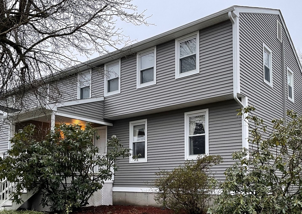 THE SIDING GUYS Updated June 2024 189 Whiting St, Plainville