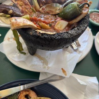 Medusa's - Molcajete - Mexican Near Me - Cambria, California Medusa's - Molcajete - Mexican Near Me - Cambria, California