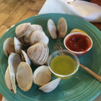 Tortuga's Lie - Steamer clams - Seafood Near Me - Nags Head, North Carolina Tortuga's Lie - Steamer clams - Seafood Near Me - Nags Head, North Carolina