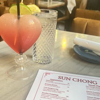 Sun Chong - Korean Near Me - New Orleans, Louisiana Sun Chong - Korean Near Me - New Orleans, Louisiana