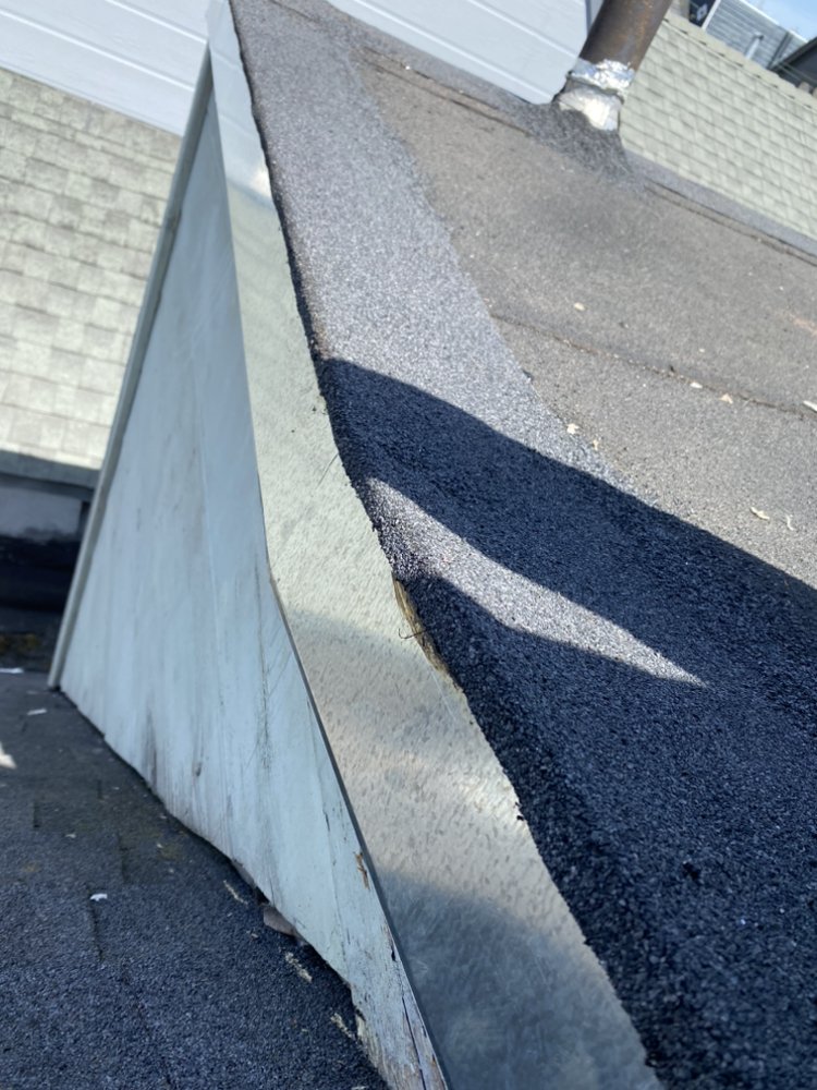 Slide of Damyan Repairs