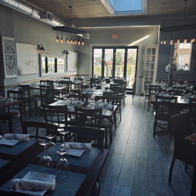 Muse @ The End by null