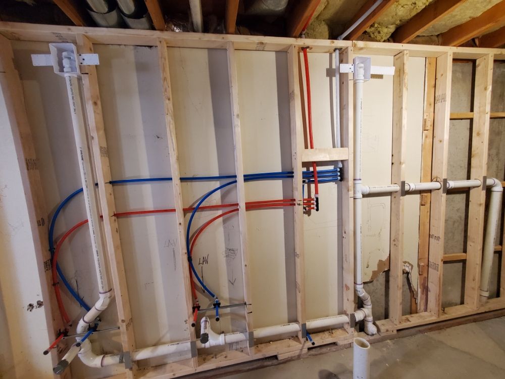 Slide of Lopez Plumbing And Electrical
