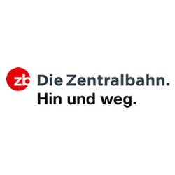 zb Zentralbahn AG - Reisezentrum Brienz