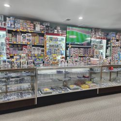 West Georgia Sportscards - From Baseball,Basketball to Football we carry a full line of Hobby and Retail product