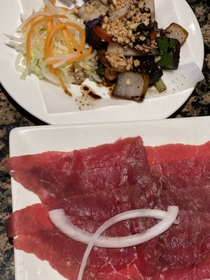 B's Kitchen Fine Vietnamese Cuisine by null