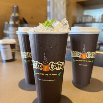 Philz Coffee - Coffee & Tea Near Me - Oakland, California Philz Coffee - Coffee & Tea Near Me - Oakland, California