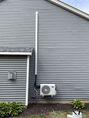 Comfort Cavalry Heating & Air