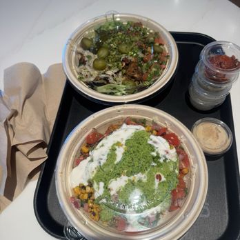 CAVA - Mediterranean Near Me - Delray Beach, Florida