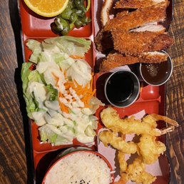 Bento Box