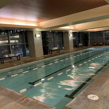 Hyatt At Olive 8 - 2nd floor swimming pool with warm water - Hotels Near Me - Seattle, Washington Hyatt At Olive 8 - 2nd floor swimming pool with warm water - Hotels Near Me - Seattle, Washington