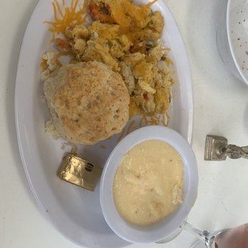 Sawyer & Co - Cajun scramble - Diners Near Me - Austin, Texas Sawyer & Co - Cajun scramble - Diners Near Me - Austin, Texas