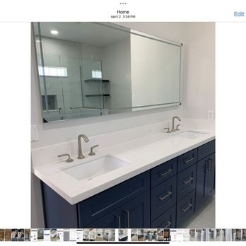 MILA Tile Kitchen Bath - Kitchen & Bath Near Me - Bakersfield, California MILA Tile Kitchen Bath - Kitchen & Bath Near Me - Bakersfield, California