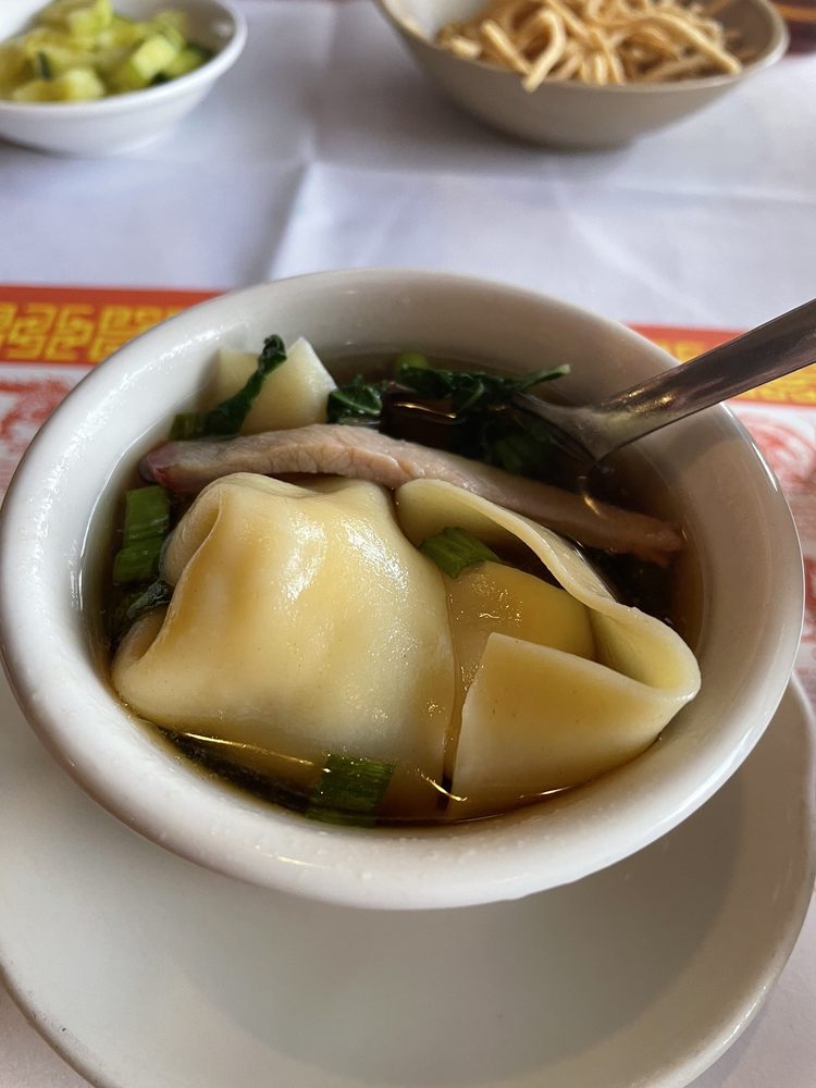 ZOM HEE CHINESE RESTAURANT 201 Photos & 290 Reviews 9015 Park Blvd