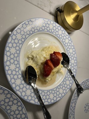 Laylak Lebanese Cuisine Toronto by null