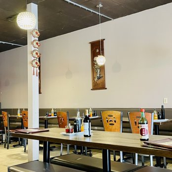 Palace Dumplings - Main dining area. It's back to normal - Chinese Near Me - Wappingers Falls, New York Palace Dumplings - Main dining area. It's back to normal - Chinese Near Me - Wappingers Falls, New York