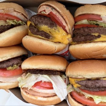 In-N-Out Burger - Fast Food Near Me - Northridge, California In-N-Out Burger - Fast Food Near Me - Northridge, California