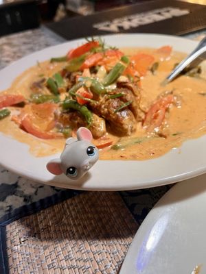 Blue Elephant Restaurant by null