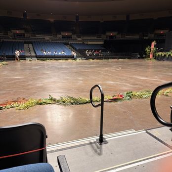 Neal S Blaisdell Center - Venues & Event Spaces Near Me - Honolulu, Hawaii