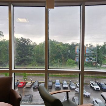 Kings Daughters Hospital - View from the visitor's Lounge - Hospitals Near Me - Ashland, Kentucky Kings Daughters Hospital - View from the visitor's Lounge - Hospitals Near Me - Ashland, Kentucky