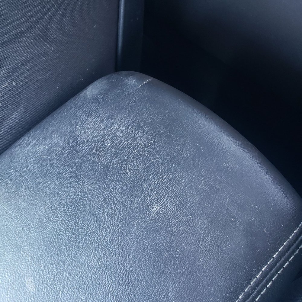 Romeo's Car Wash - Dirt from my dog that could've been easily wiped off - Car Wash Near Me - El Centro, California Romeo's Car Wash - Dirt from my dog that could've been easily wiped off - Car Wash Near Me - El Centro, California