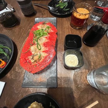 Dumpling Time - Wagyu Gyoza - Asian Fusion Near Me - San Jose, California Dumpling Time - Wagyu Gyoza - Asian Fusion Near Me - San Jose, California