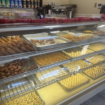 Sarkis Pastry - Bakeries Near Me - Glendale, California Sarkis Pastry - Bakeries Near Me - Glendale, California