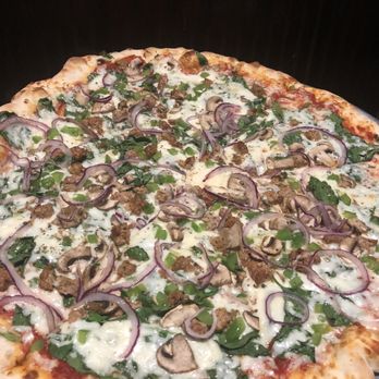 Picasso's - Pizza Near Me - Jacksonville, Florida Picasso's - Pizza Near Me - Jacksonville, Florida